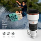 Sony FE 300mm F2.8 GM OSS Lente Teleobjetivo Full Frame - SEL300F28GM - Miniatura 13