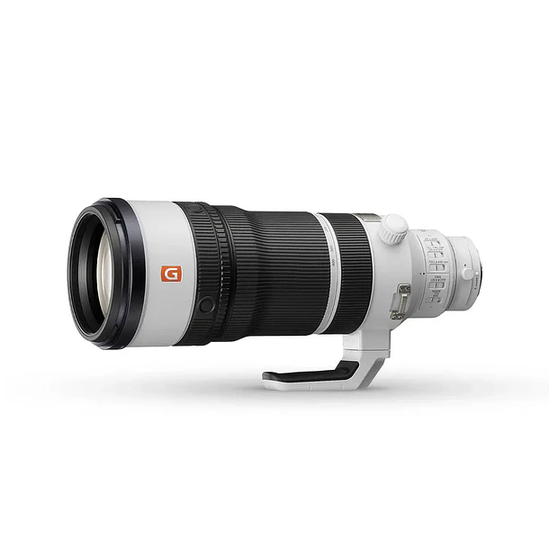 Sony FE 100-400 mm F4.5 GM OSS Lente Zoom Teleobjetivo – SEL100400MCW.SYX 1