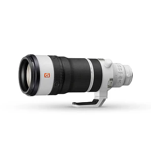 Sony FE 100-400 mm F4.5 GM OSS Lente Zoom Teleobjetivo – SEL100400MCW.SYX