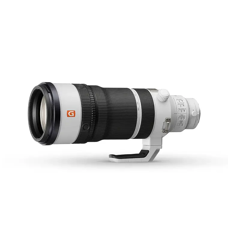 Sony FE 100-400 mm F4.5 GM OSS Lente Zoom Teleobjetivo – SEL100400MCW.SYX 1