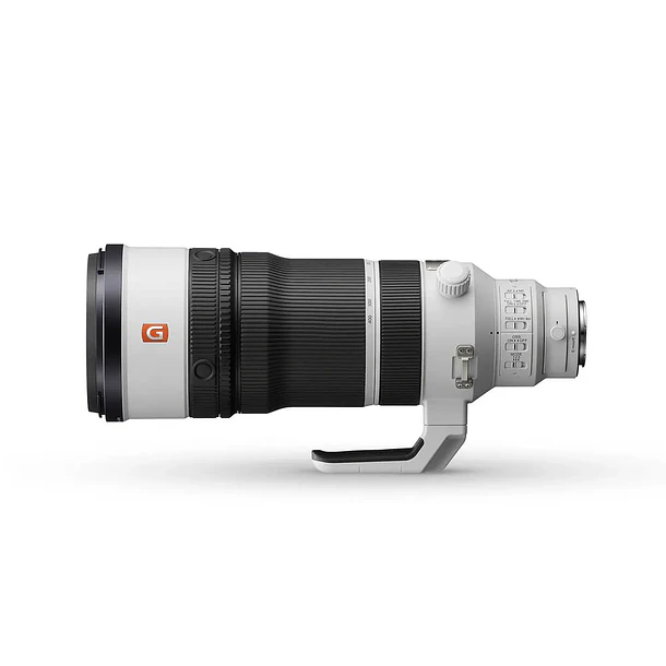 Sony FE 100-400 mm F4.5 GM OSS Lente Zoom Teleobjetivo – SEL100400MCW.SYX 3