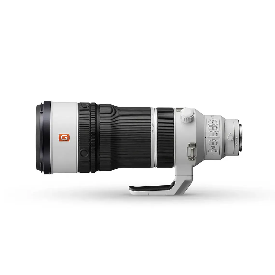 Sony FE 100-400 mm F4.5 GM OSS Lente Zoom Teleobjetivo – SEL100400MCW.SYX 3
