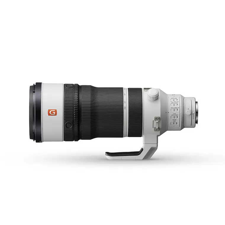 Sony FE 100-400 mm F4.5 GM OSS Lente Zoom Teleobjetivo – SEL100400MCW.SYX 3