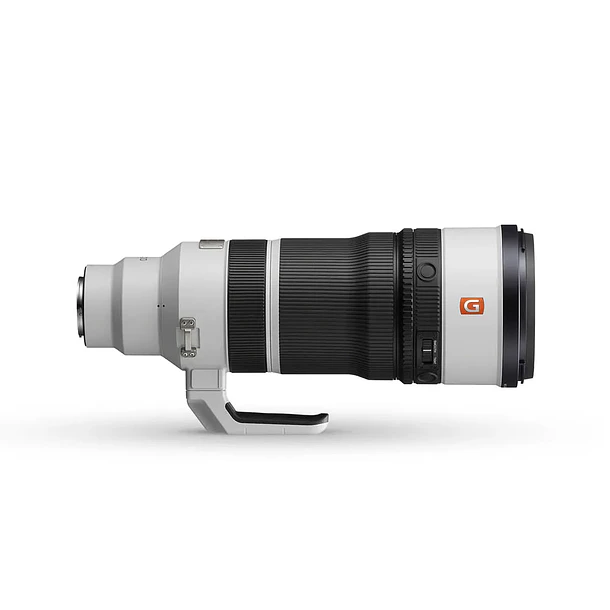Sony FE 100-400 mm F4.5 GM OSS Lente Zoom Teleobjetivo – SEL100400MCW.SYX 5