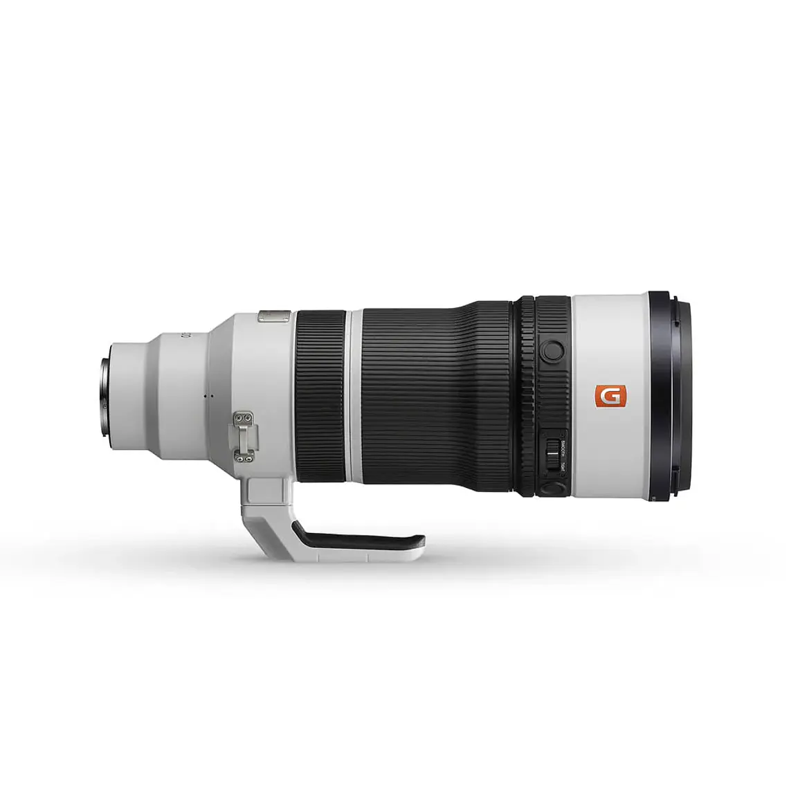 Sony FE 100-400 mm F4.5 GM OSS Lente Zoom Teleobjetivo – SEL100400MCW.SYX 5