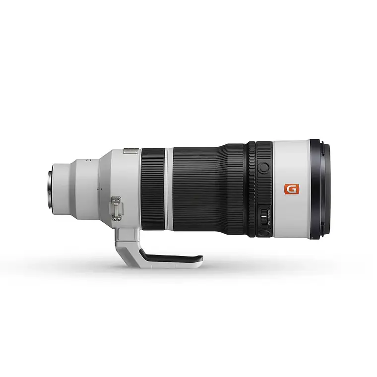 Sony FE 100-400 mm F4.5 GM OSS Lente Zoom Teleobjetivo – SEL100400MCW.SYX 5
