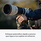 Sony FE 100-400 mm F4.5 GM OSS Lente Zoom Teleobjetivo – SEL100400MCW.SYX - Miniatura 10