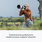 Sony FE 100-400 mm F4.5 GM OSS Lente Zoom Teleobjetivo – SEL100400MCW.SYX - Miniatura 12