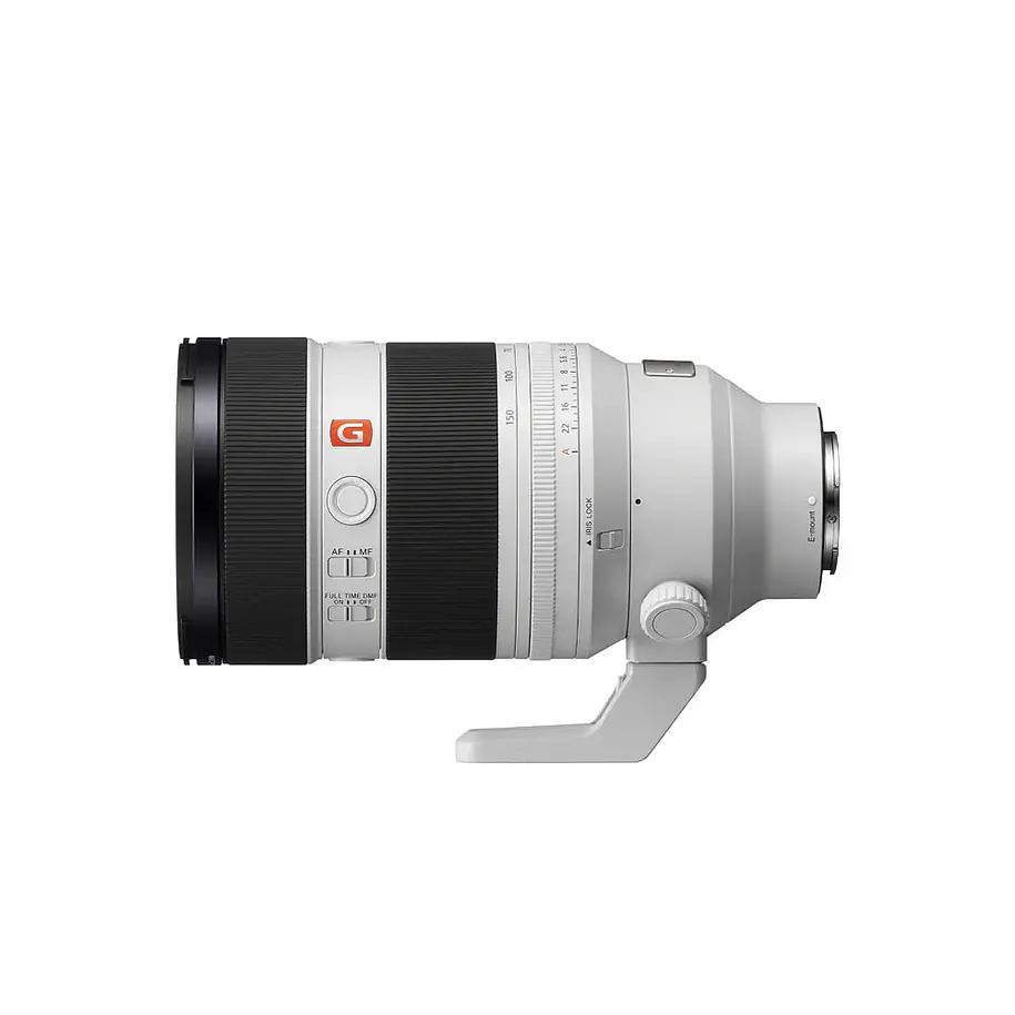 Sony FE de 50-150 mm F2 GM Lente Normal a Semi Teleobjetivo – SEL50150GM.SOLA 3