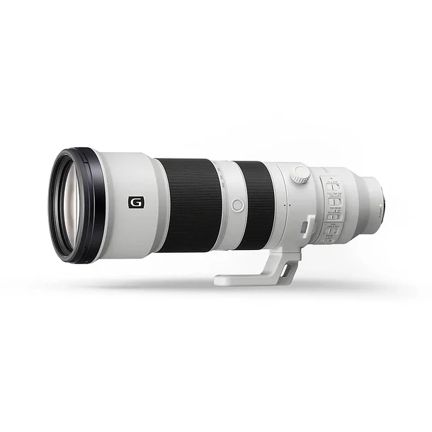 Sony FE 400-800 mm F6.3-8 G OSS Lente Zoom Teleobjetivo – SEL400800G.SOLA 1