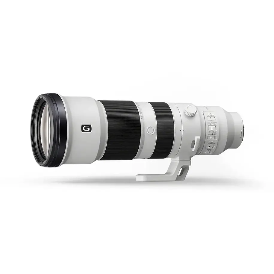 Sony FE 400-800 mm F6.3-8 G OSS Lente Zoom Teleobjetivo – SEL400800G.SOLA 1