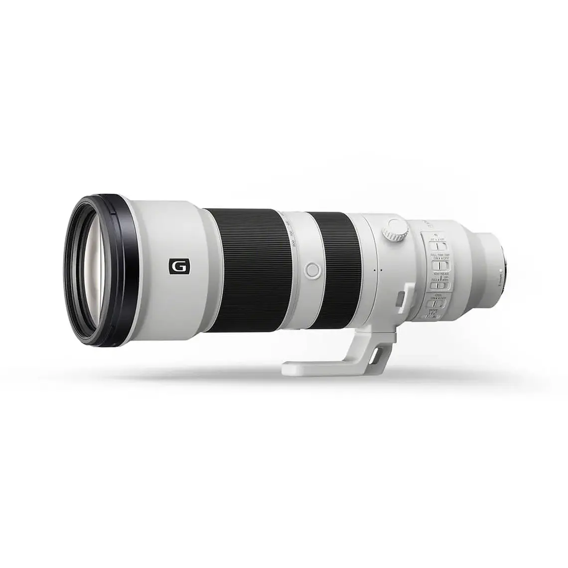 Sony FE 400-800 mm F6.3-8 G OSS Lente Zoom Teleobjetivo – SEL400800G.SOLA 1