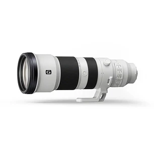 Sony FE 400-800 mm F6.3-8 G OSS Lente Zoom Teleobjetivo – SEL400800G.SOLA
