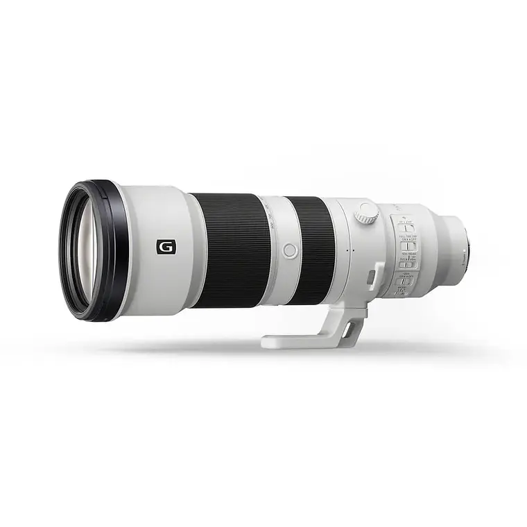 Sony FE 400-800 mm F6.3-8 G OSS Lente Zoom Teleobjetivo – SEL400800G.SOLA 1