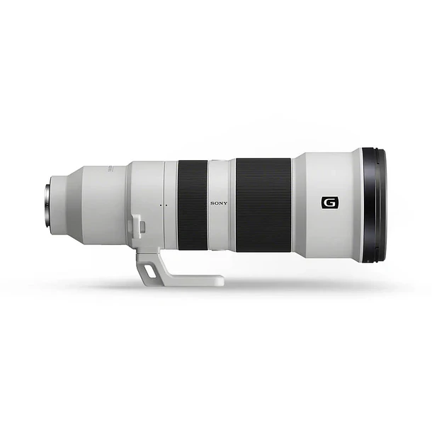 Sony FE 400-800 mm F6.3-8 G OSS Lente Zoom Teleobjetivo – SEL400800G.SOLA 4