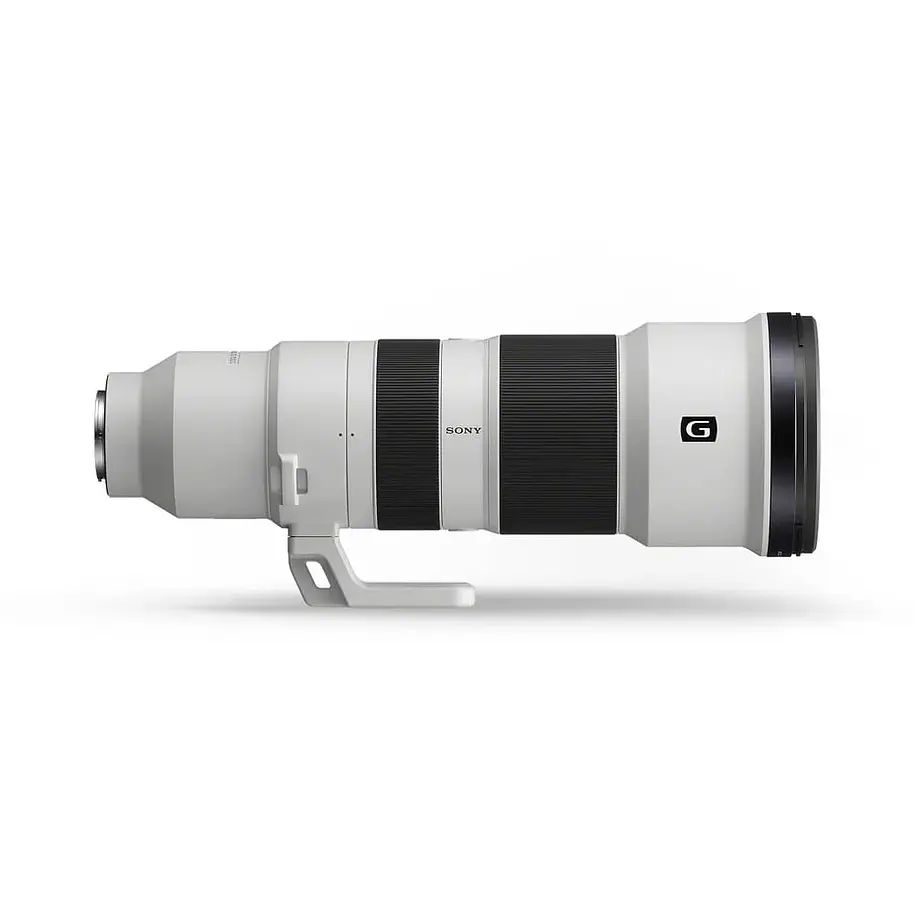 Sony FE 400-800 mm F6.3-8 G OSS Lente Zoom Teleobjetivo – SEL400800G.SOLA 4