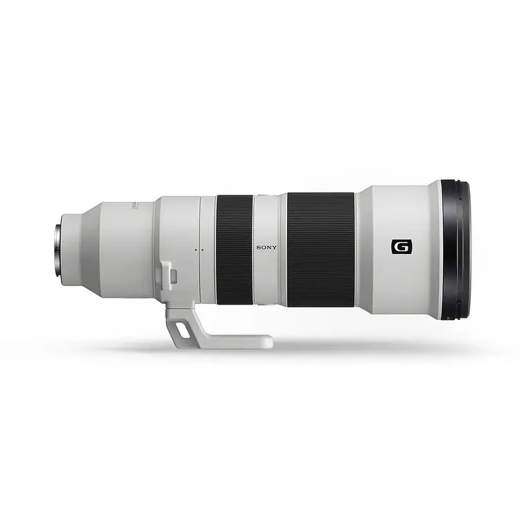 Sony FE 400-800 mm F6.3-8 G OSS Lente Zoom Teleobjetivo – SEL400800G.SOLA 4
