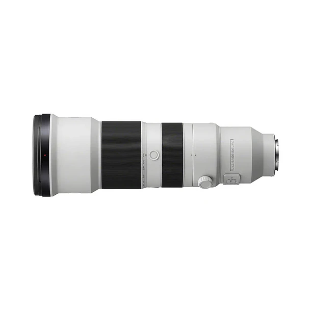 Sony FE 400-800 mm F6.3-8 G OSS Lente Zoom Teleobjetivo – SEL400800G.SOLA 6