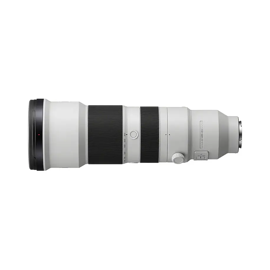 Sony FE 400-800 mm F6.3-8 G OSS Lente Zoom Teleobjetivo – SEL400800G.SOLA 6