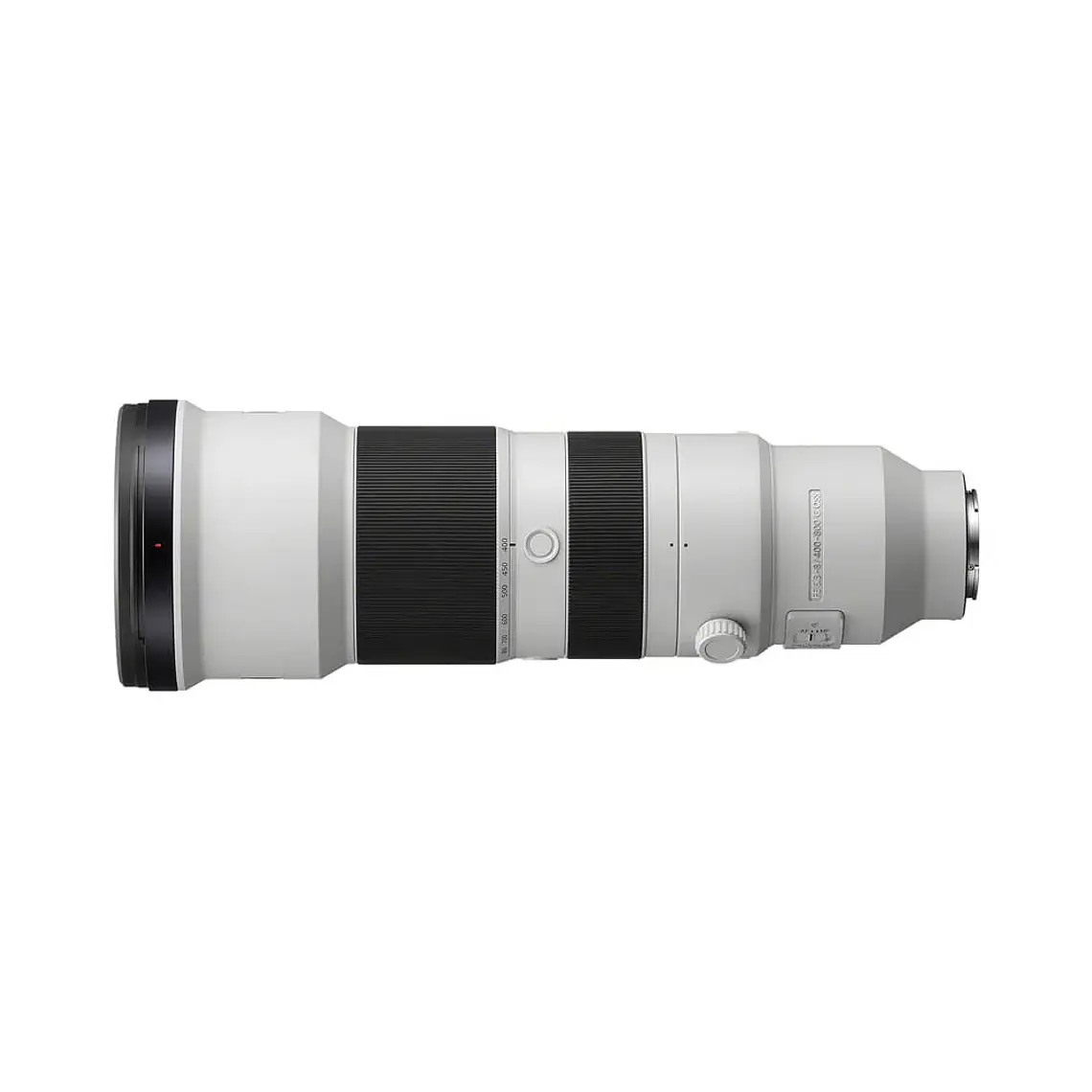 Sony FE 400-800 mm F6.3-8 G OSS Lente Zoom Teleobjetivo – SEL400800G.SOLA 6