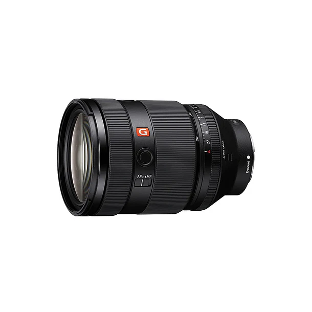 Sony FE de 28-70 mm F2 GM Lente Zoom – SEL2870GM.SOLA 1