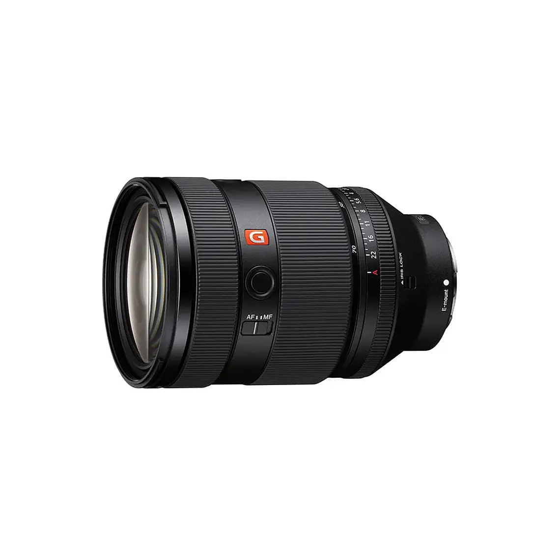 Sony FE de 28-70 mm F2 GM Lente Zoom – SEL2870GM.SOLA 1