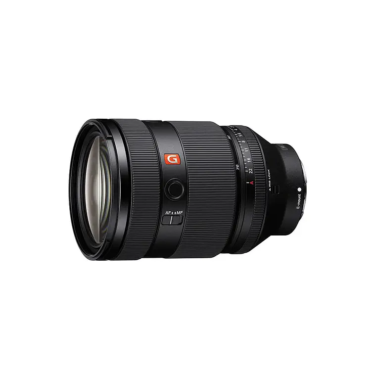 Sony FE de 28-70 mm F2 GM Lente Zoom – SEL2870GM.SOLA 1
