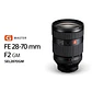 Sony FE de 28-70 mm F2 GM Lente Zoom – SEL2870GM.SOLA - Miniatura 2