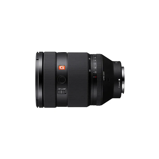 Sony FE de 28-70 mm F2 GM Lente Zoom – SEL2870GM.SOLA 4