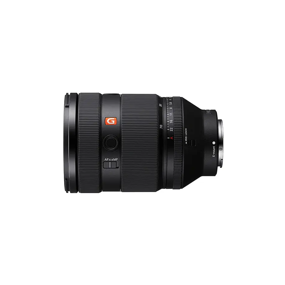 Sony FE de 28-70 mm F2 GM Lente Zoom – SEL2870GM.SOLA 4