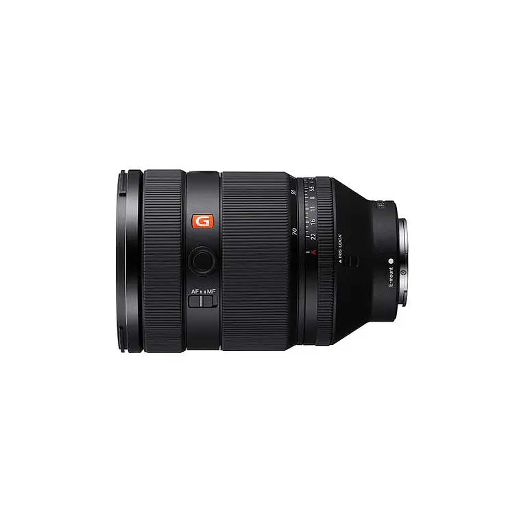 Sony FE de 28-70 mm F2 GM Lente Zoom – SEL2870GM.SOLA 4