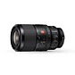 Sony FE 100 mm F2.8 Macro GM OSS Lente Semi Teleobjetivo - SEL100M28GM.SOLA  - Miniatura 1