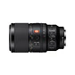 Sony FE 100 mm F2.8 Macro GM OSS Lente Semi Teleobjetivo - SEL100M28GM.SOLA  - Miniatura 3