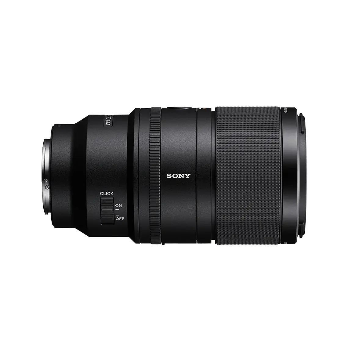 Sony FE 100 mm F2.8 Macro GM OSS Lente Semi Teleobjetivo - SEL100M28GM.SOLA  5