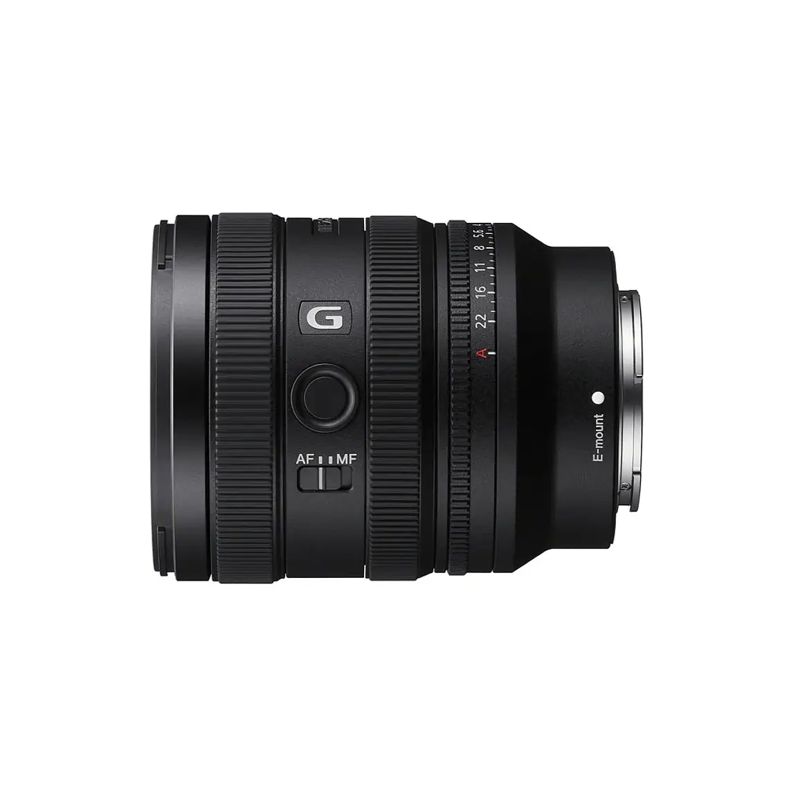 Sony FE 24-50 mm F2.8 G Lente Zoom Angular – Normal - SEL2450G.SOLA  4