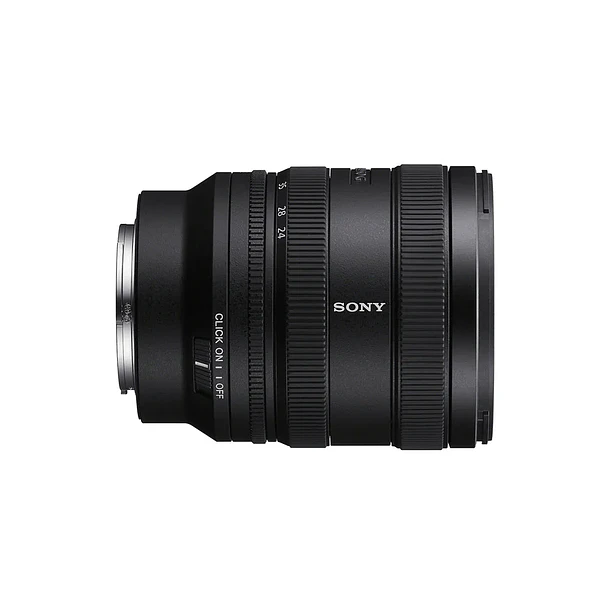 Sony FE 24-50 mm F2.8 G Lente Zoom Angular – Normal - SEL2450G.SOLA  6