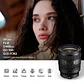 Sony FE 24-50 mm F2.8 G Lente Zoom Angular – Normal - SEL2450G.SOLA  - Miniatura 7