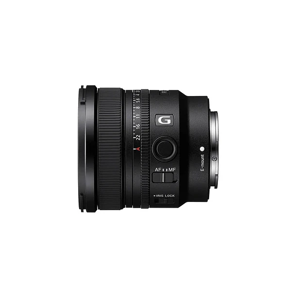 Sony FE 16 mm F1.8 G Lente Gran Angular Muy Luminoso - SEL16F18G.SOLA 4