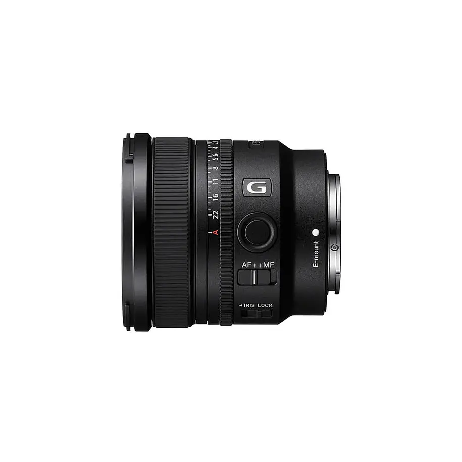 Sony FE 16 mm F1.8 G Lente Gran Angular Muy Luminoso - SEL16F18G.SOLA 4