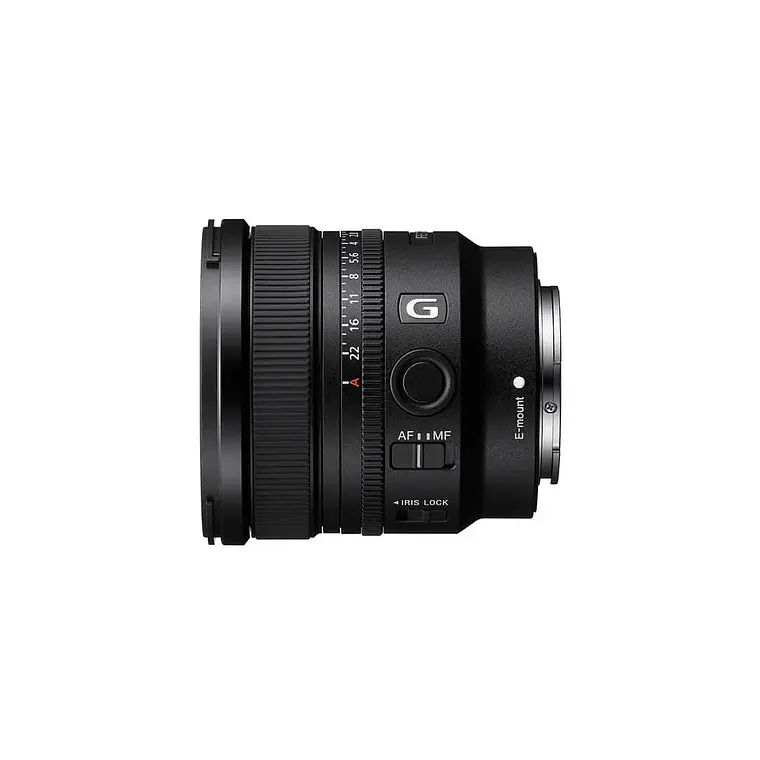 Sony FE 16 mm F1.8 G Lente Gran Angular Muy Luminoso - SEL16F18G.SOLA 4