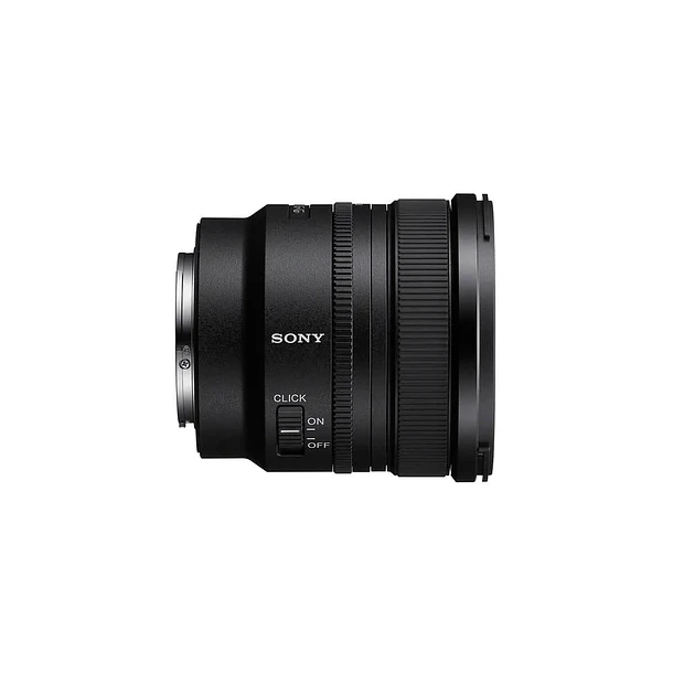 Sony FE 16 mm F1.8 G Lente Gran Angular Muy Luminoso - SEL16F18G.SOLA 6