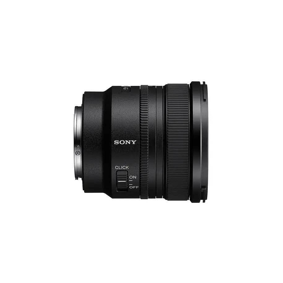 Sony FE 16 mm F1.8 G Lente Gran Angular Muy Luminoso - SEL16F18G.SOLA 6