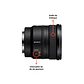 Sony FE 16 mm F1.8 G Lente Gran Angular Muy Luminoso - SEL16F18G.SOLA - Miniatura 9