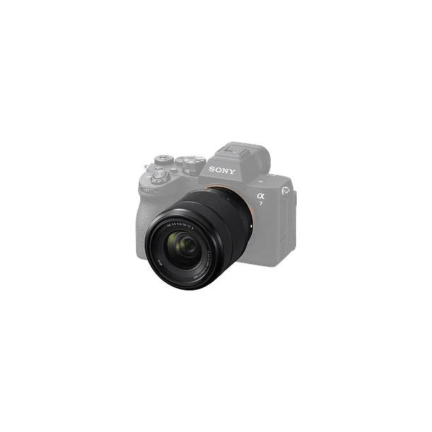Sony FE 28-70 mm F3.5-5.6 OSS II Lente Zoom Estandar - SEL28702.SOLA  6