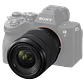 Sony FE 28-70 mm F3.5-5.6 OSS II Lente Zoom Estandar - SEL28702.SOLA  - Miniatura 6