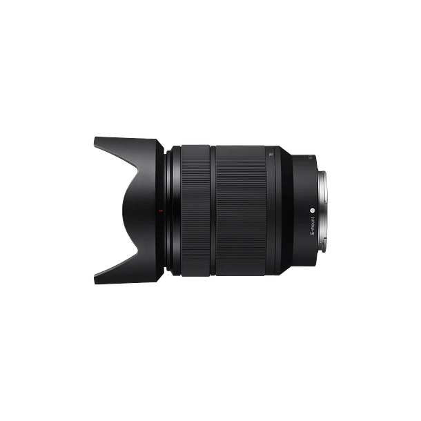 Sony FE 28-70 mm F3.5-5.6 OSS II Lente Zoom Estandar - SEL28702.SOLA  2