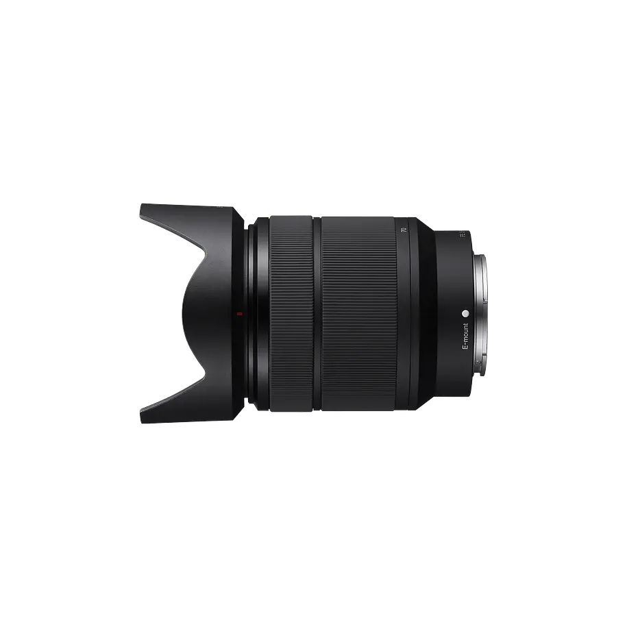 Sony FE 28-70 mm F3.5-5.6 OSS II Lente Zoom Estandar - SEL28702.SOLA  2