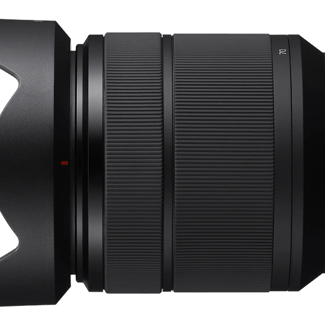 Sony FE 28-70 mm F3.5-5.6 OSS II Lente Zoom Estandar - SEL28702.SOLA  2