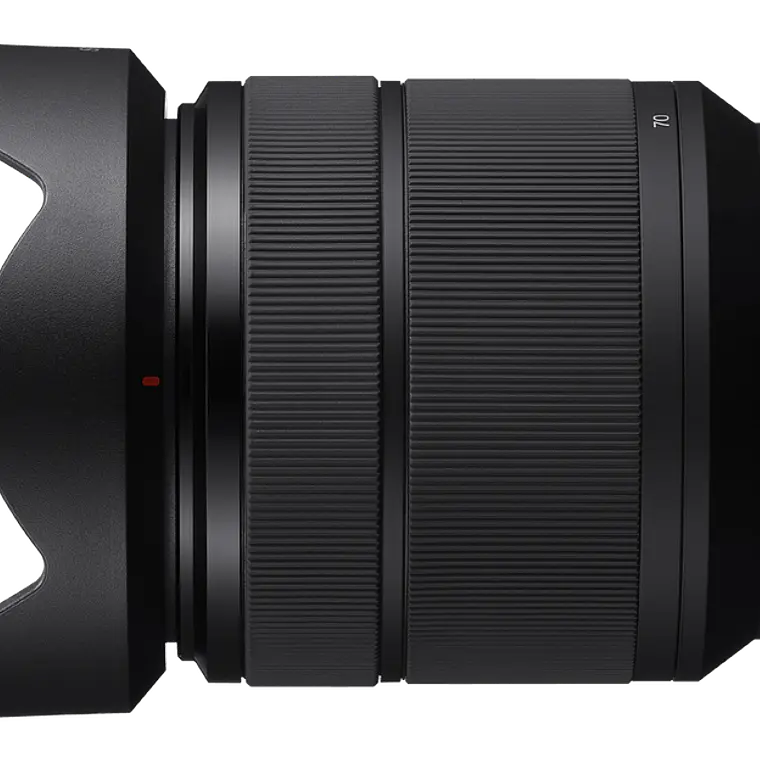 Sony FE 28-70 mm F3.5-5.6 OSS II Lente Zoom Estandar - SEL28702.SOLA  2