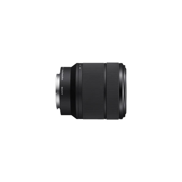 Sony FE 28-70 mm F3.5-5.6 OSS II Lente Zoom Estandar - SEL28702.SOLA  3